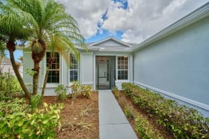 3437 63rd Square, Vero Beach, FL 32966, Sold 10/19/22