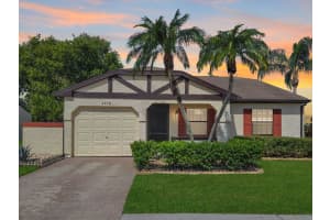 2218 SE Breckenridge Cir, Port St. Lucie, FL 34952, Sold 10/17/22