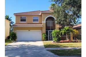 222 Seminole Lakes Dr, Royal Palm Beach, FL 33411, Sold 10/21/22
