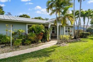 3454 SE Narragansett Terrace, Stuart, FL 34997, Sold 11/14/22