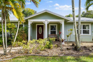 3454 SE Narragansett Terrace, Stuart, FL 34997, Sold 11/14/22