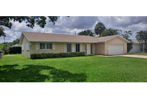 1050 NW 6th Terrace, Boca Raton, FL 33486, Sold 09/30/22