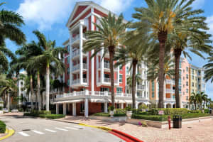806 E Windward Way   318 Lantana, FL 33462 Sold 05/31/23