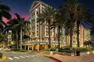 806 E Windward Way   318 Lantana, FL 33462 Sold 05/31/23