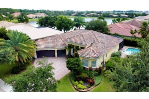 4169 Cedar Creek Ranch Cir, Wellington, FL 33467, Sold 10/13/22