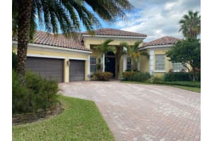 4169 Cedar Creek Ranch Cir, Wellington, FL 33467, Sold 10/13/22