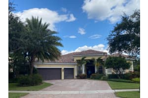 4169 Cedar Creek Ranch Cir, Wellington, FL 33467, Sold 10/13/22