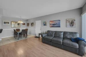 1508 SE Royal Green Cir #103, Port St. Lucie, FL 34952, Sold 09/12/22