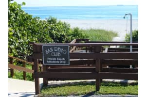 2871 N Ocean Blvd, Boca Raton, FL 33431, Sold 10/24/22