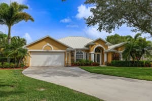 407 SW Thistle Trail, Port St. Lucie, FL 34953, Sold 01/12/23