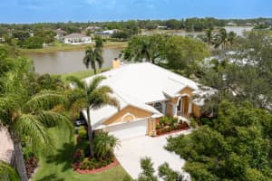 407 SW Thistle Trail, Port St. Lucie, FL 34953, Sold 01/12/23