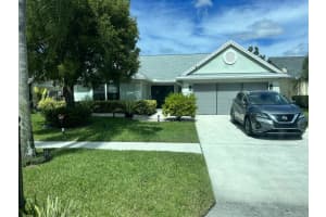 MLS# R10826500, Wellington, Florida 33414