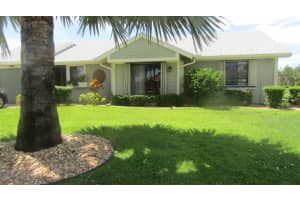 1501 SE Crayrich Ct, Port St. Lucie, FL 34952, Sold 09/30/22