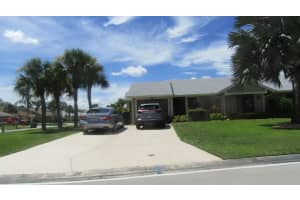1501 SE Crayrich Ct, Port St. Lucie, FL 34952, Sold 09/30/22