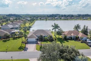 1015 Southlakes Way SW, Vero Beach, FL 32968, Sold 09/30/22