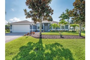 1015 Southlakes Way SW, Vero Beach, FL 32968, Sold 09/30/22