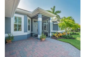 1015 Southlakes Way SW, Vero Beach, FL 32968, Sold 09/30/22