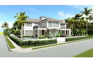 6175 S Flagler Drive