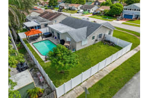 2004 SW 85th Ave, North Lauderdale, FL 33068, Sold 09/30/22
