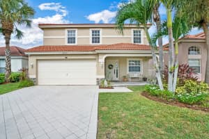 3747 Pelican Bay Ct, Wellington, FL 33414, Sold 10/03/22