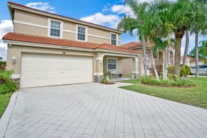 3747 Pelican Bay Ct, Wellington, FL 33414, Sold 10/03/22