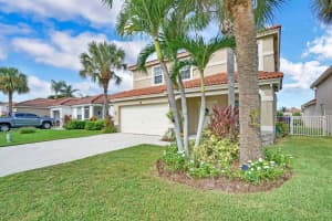 3747 Pelican Bay Ct, Wellington, FL 33414, Sold 10/03/22