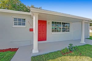 2513 Avenue Q, Riviera Beach, FL 33404, Sold 10/11/22