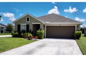 5440 NW Pine Trail Cir, Port St. Lucie, FL 34983, Sold 10/07/22