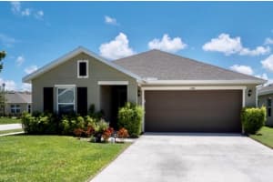 5440 NW Pine Trail Cir, Port St. Lucie, FL 34983, Sold 10/07/22
