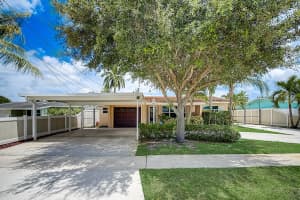 4460 Sw 34th Drive Fort Lauderdale, FL 33312 Sold 05/26/23