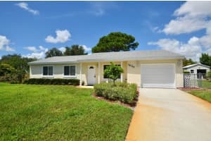 3020 SW Longleaf Ct, Port St. Lucie, FL 34953, Sold 09/26/22