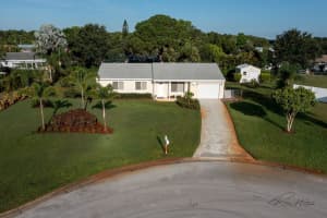 3020 SW Longleaf Ct, Port St. Lucie, FL 34953, Sold 09/26/22