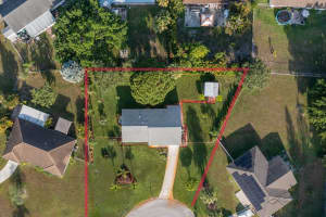3020 SW Longleaf Ct, Port St. Lucie, FL 34953, Sold 09/26/22