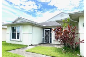 425 Banana Ln, Fort Pierce, FL 34982, Sold 12/05/22