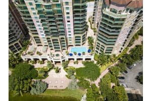 3610 Gardens Pkwy, Palm Beach Gardens, FL 33410, Sold 09/30/22