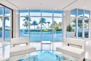700 S Ocean Blvd, Boca Raton, FL 33432, Sold 10/31/22