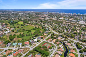 285 S Country Club Blvd, Boca Raton, FL 33487, Sold 09/20/22