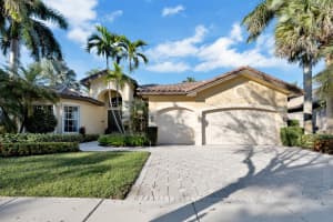 11741  Watercrest Lane, Boca Raton, FL 33498 Sold 06/26/23