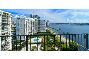1801 S Flagler Drive   1504, West Palm Beach, FL 33401 Sold 12/26/23