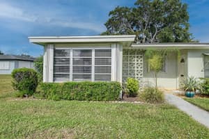 450 High Point Dr, Delray Beach, FL 33445, Sold 05/08/23