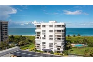 2800 N Hwy A1A, Fort Pierce, FL 34949, Sold 11/07/22