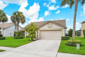 3598 Woods Walk Blvd, Wellington, FL 33467, Sold 11/18/22