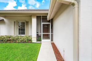 3598 Woods Walk Blvd, Wellington, FL 33467, Sold 11/18/22