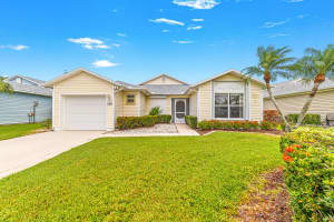 544 Paurotis Ln, Fort Pierce, FL 34982, Sold 09/26/22