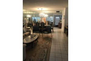1025  Country Club Drive   408, Margate, FL 33063 Sold 10/19/22