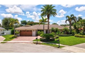 20968  Certosa Terrace, Boca Raton, FL 33433 Sold 01/19/23