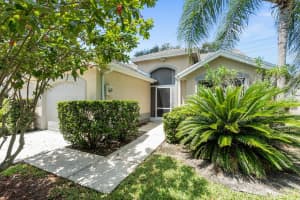 4337 SE Brittney Circle, Port Saint Lucie, FL 34952 Sold 09/28/22