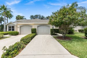 4337 SE Brittney Circle, Port Saint Lucie, FL 34952 Sold 09/28/22