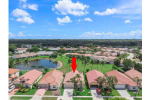 12390  Boneventure Drive, Boynton Beach, FL 33437 Sold 11/28/22