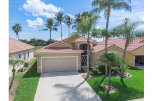 12390  Boneventure Drive, Boynton Beach, FL 33437 Sold 11/28/22
